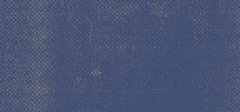 Blue textured fabric close-up